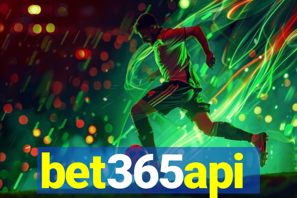 bet365api