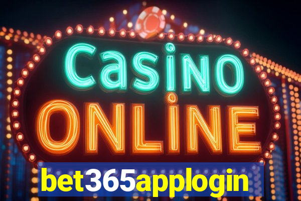 bet365applogin