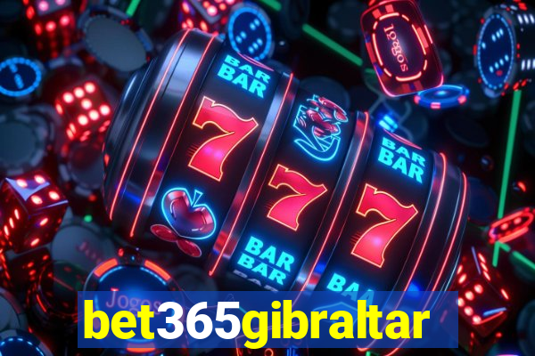 bet365gibraltar