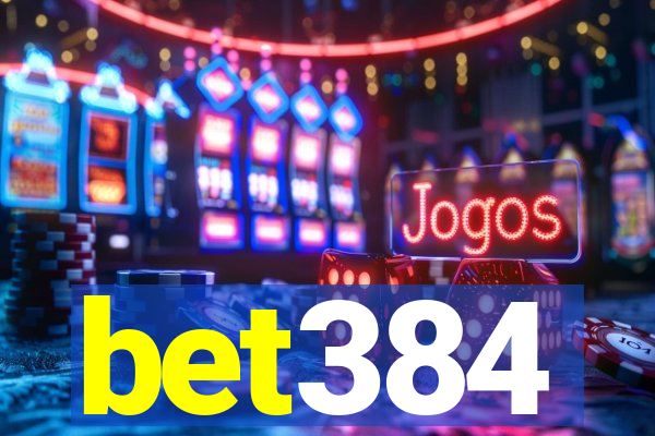 bet384