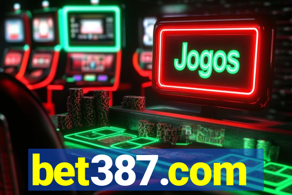 bet387.com