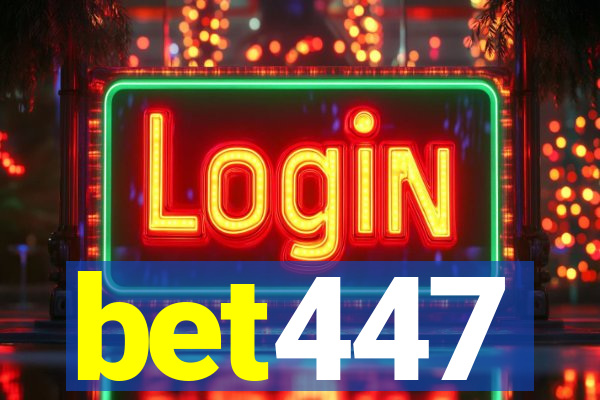 bet447