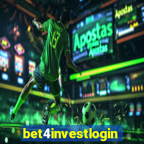 bet4investlogin