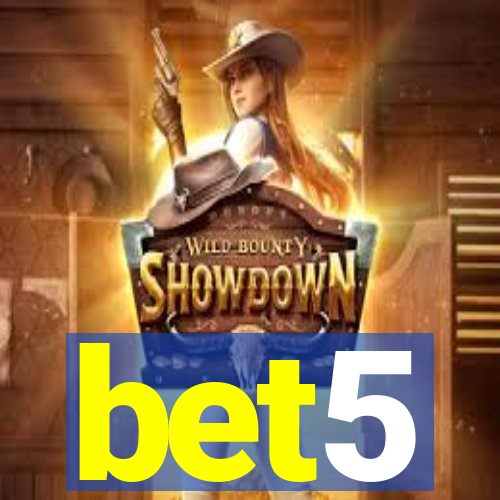 bet5