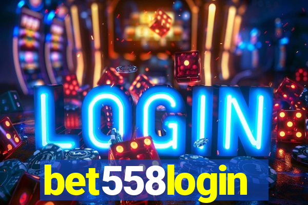 bet558login