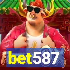 bet587