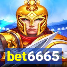 bet6665