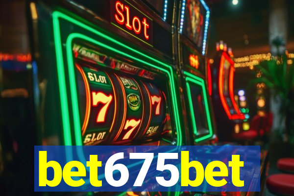 bet675bet