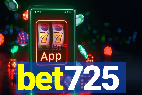 bet725