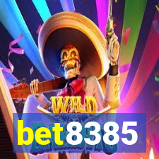 bet8385