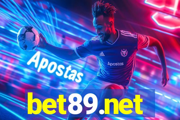 bet89.net