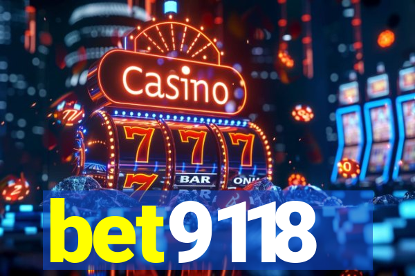 bet9118