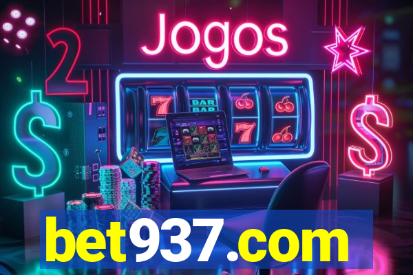 bet937.com