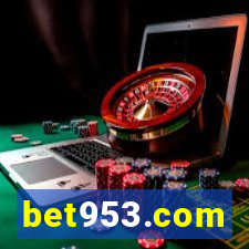 bet953.com