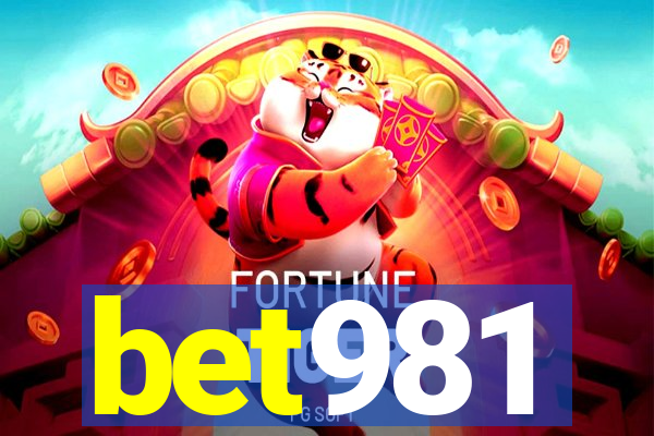 bet981