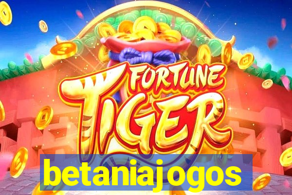 betaniajogos