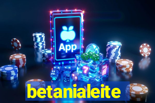 betanialeite