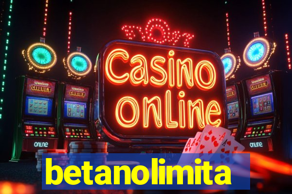 betanolimita