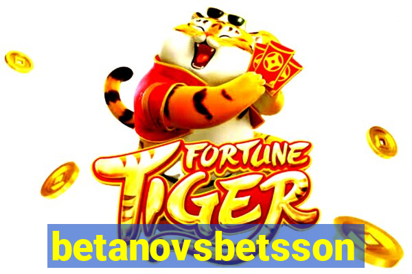 betanovsbetsson