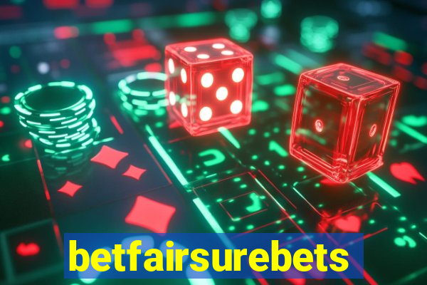 betfairsurebets