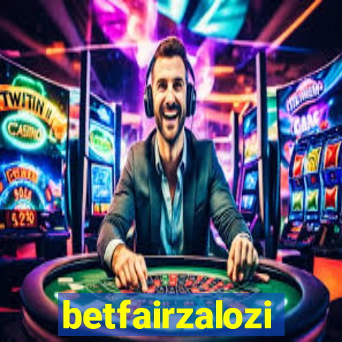 betfairzalozi