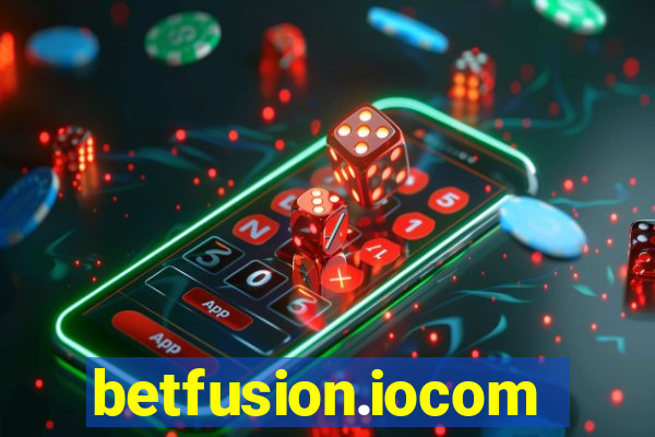 betfusion.iocom