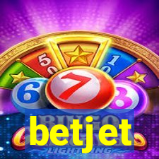 betjet