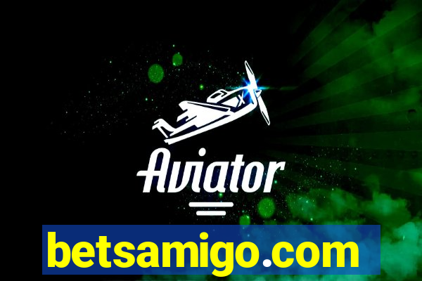 betsamigo.com