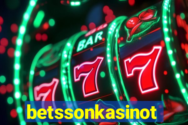 betssonkasinot