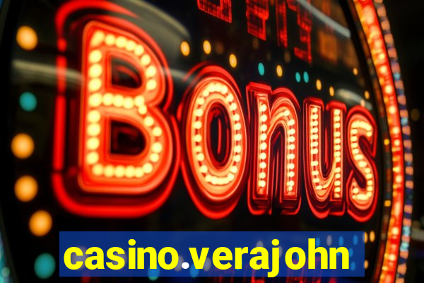 casino.verajohn