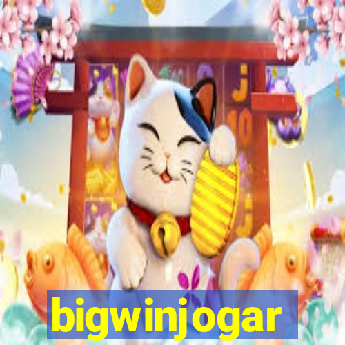 bigwinjogar