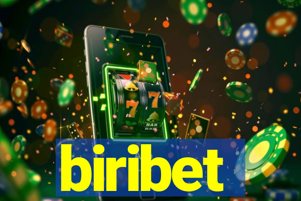 biribet