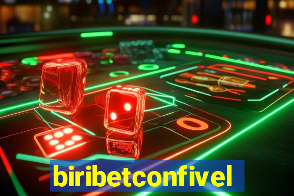 biribetconfivel