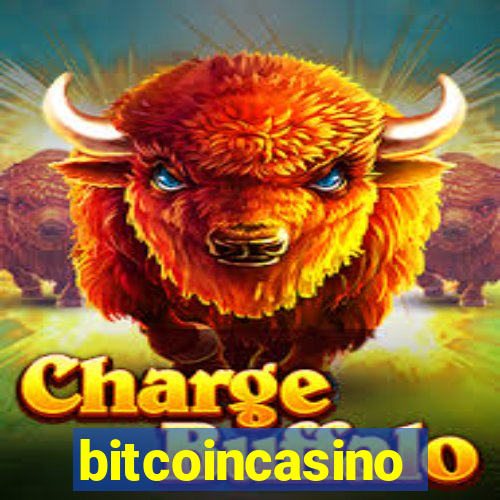 bitcoincasino