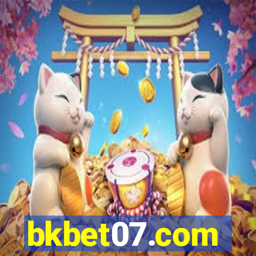 bkbet07.com