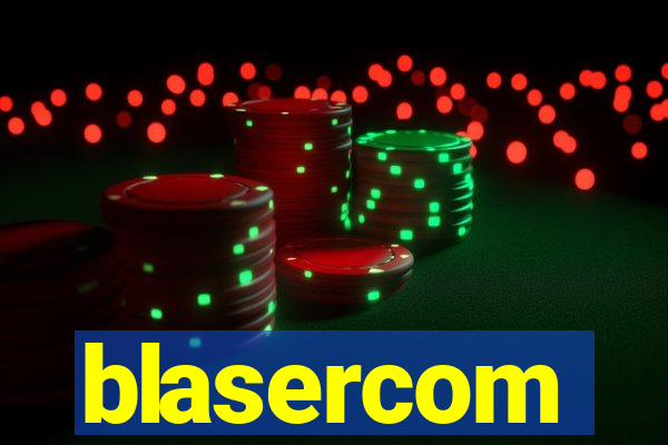 blasercom