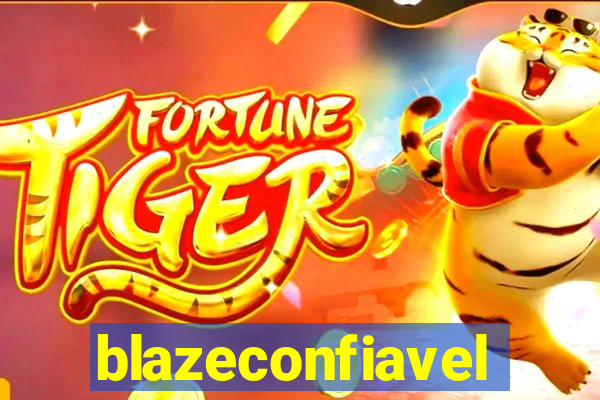 blazeconfiavel