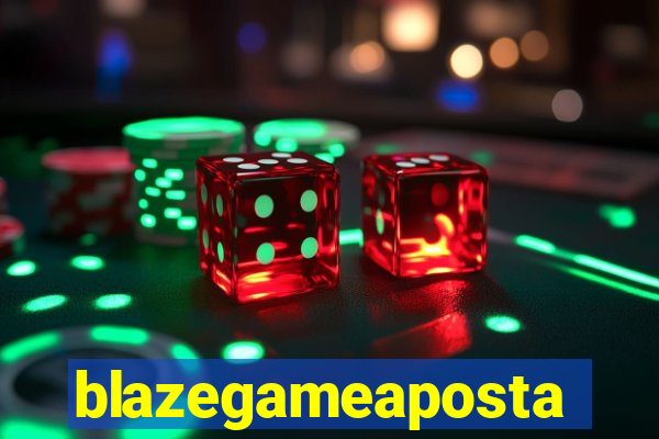 blazegameaposta