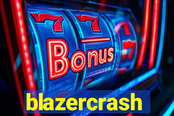 blazercrash