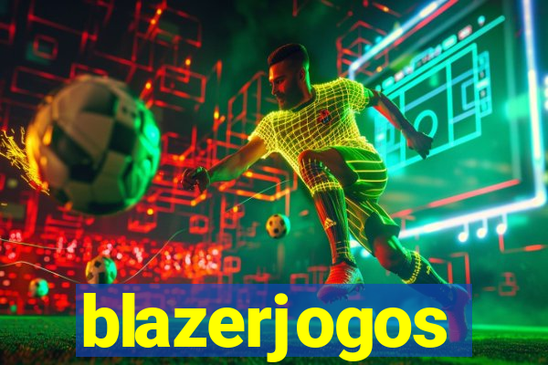 blazerjogos