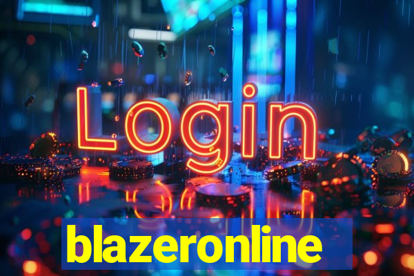 blazeronline