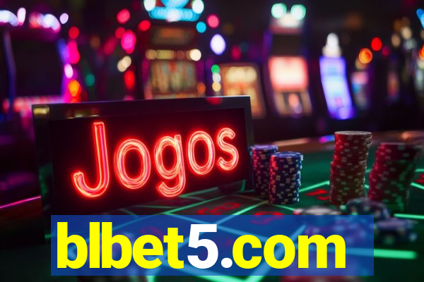 blbet5.com