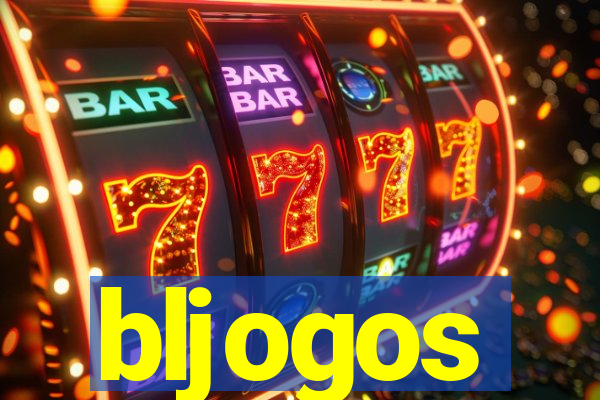 bljogos