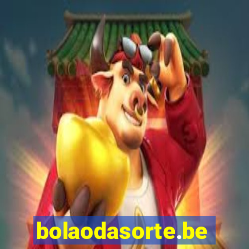 bolaodasorte.bet