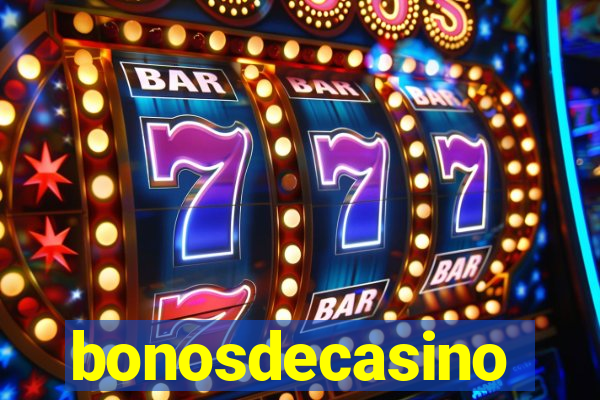 bonosdecasino