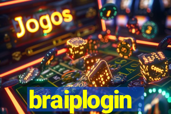 braiplogin