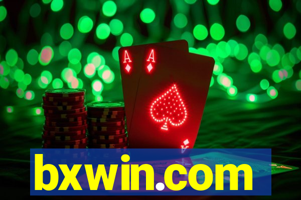 bxwin.com