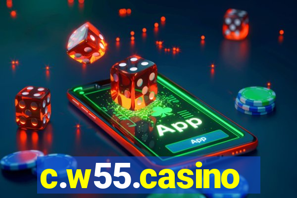 c.w55.casino