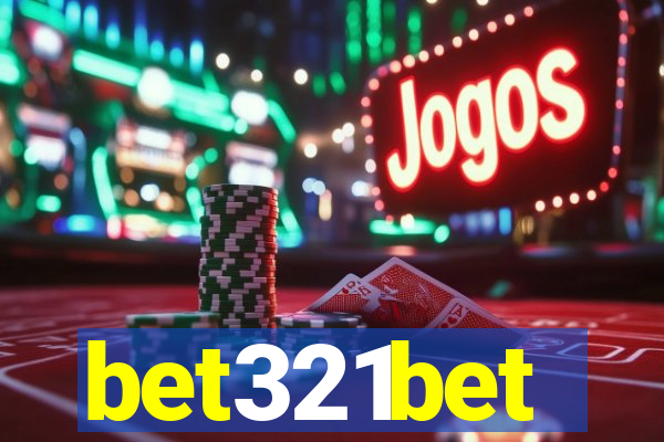 bet321bet