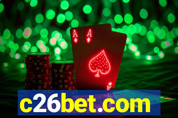 c26bet.com